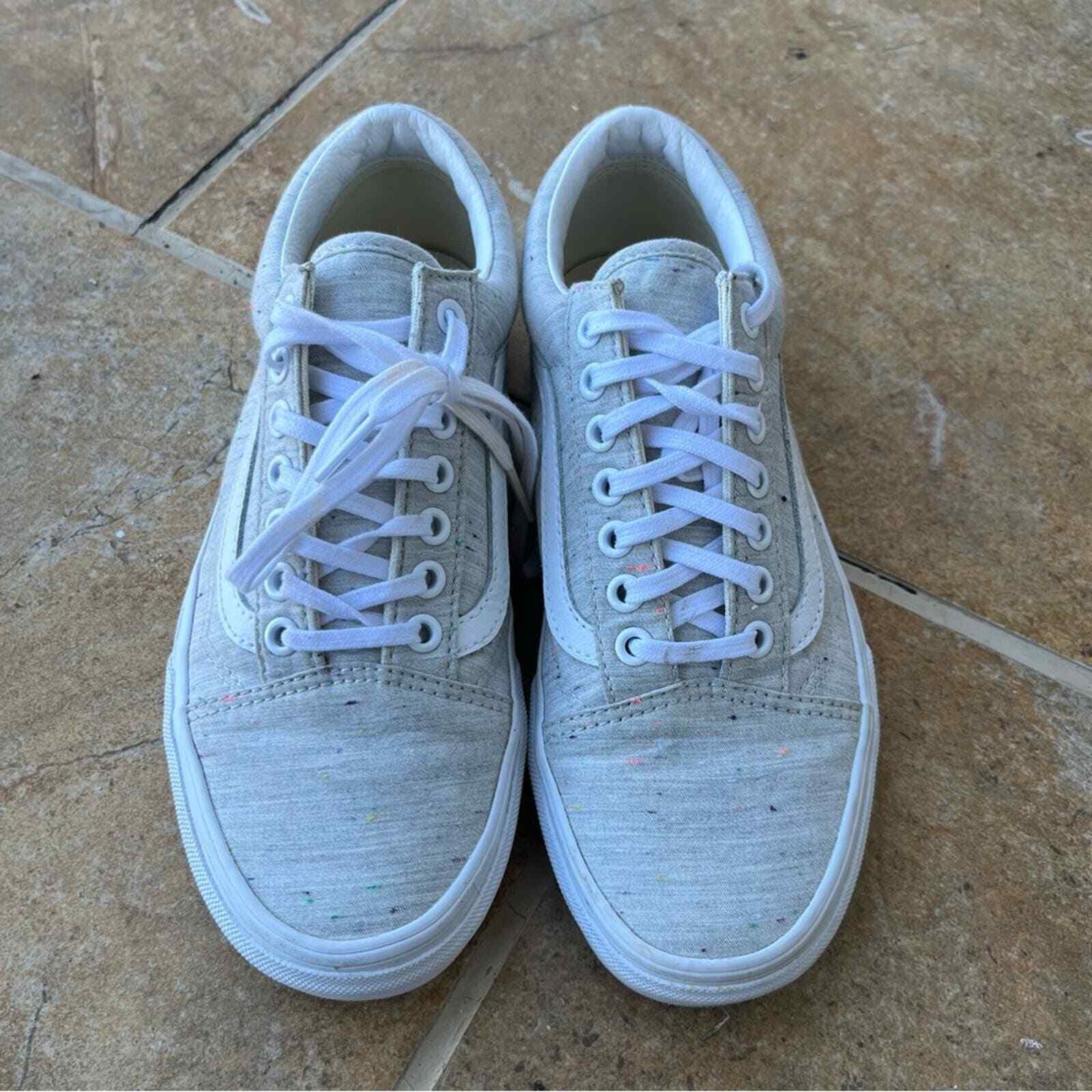 vans old skool femme taille 38