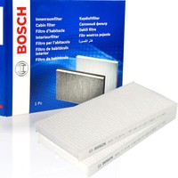 Bosch 1987432277 Innenraumfilter FüR Tucson KIA Sorento I Sportage II 2.0-3.3