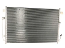 A/C Condenser 44SBND21 for Murano Quest 2012 2009 2014 2010 2011 2013 2015 2016
