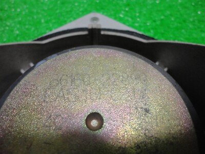 TOYOTA MARKⅡ JZX110 Genuine Audio Door Speaker Front LH RH 86160