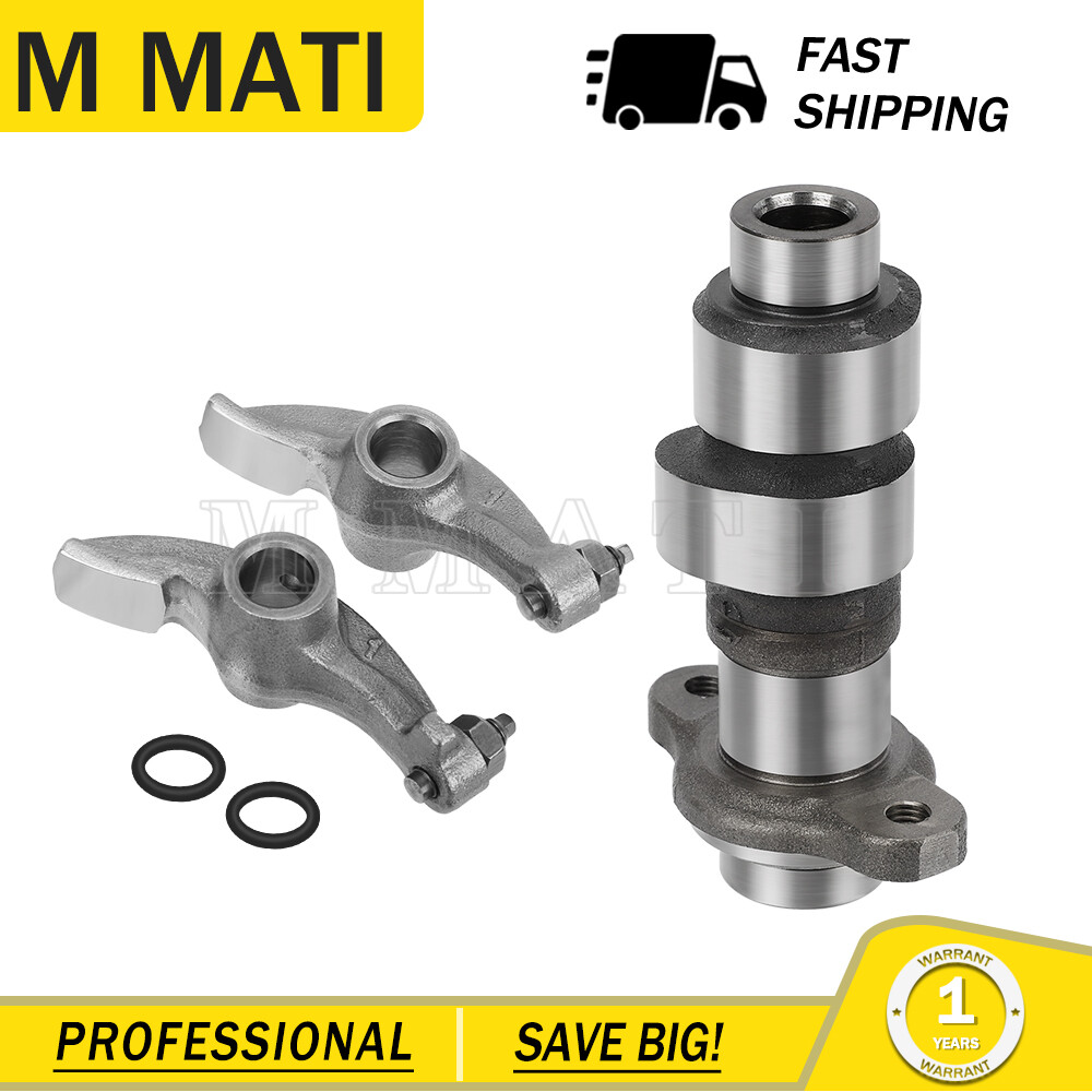 Camshaft Exhaust Intake Rocker Arm For Honda TRX300FW FourTrax