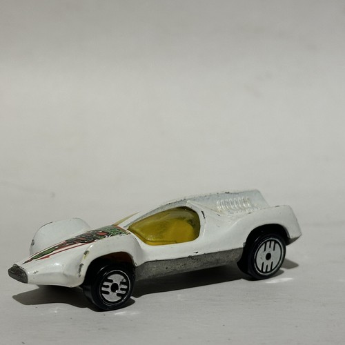 16x Vintage Hot Wheels Fantasy Cars, Sharkruiser Zombot Turboa Rodzilla Mattel - Picture 12 of 17