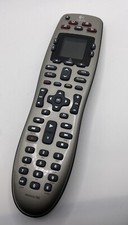 Logitech Harmony 650  All-in-One Universal Pr...