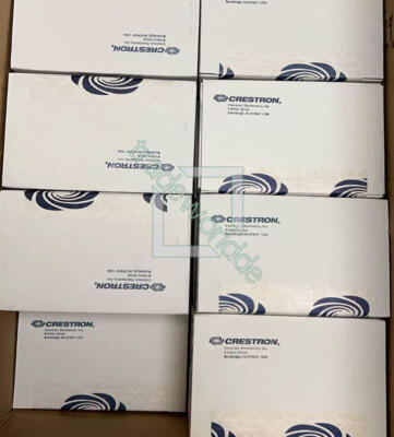 1PCS NEW CRESTRON MODULE DIN-AP3