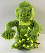 Universal Studios Monsters 1999 Plush Monster from the Black Lagoon 9"