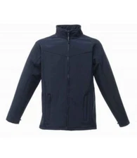 Regatta Uproar Soft Shell Jacket RG150
