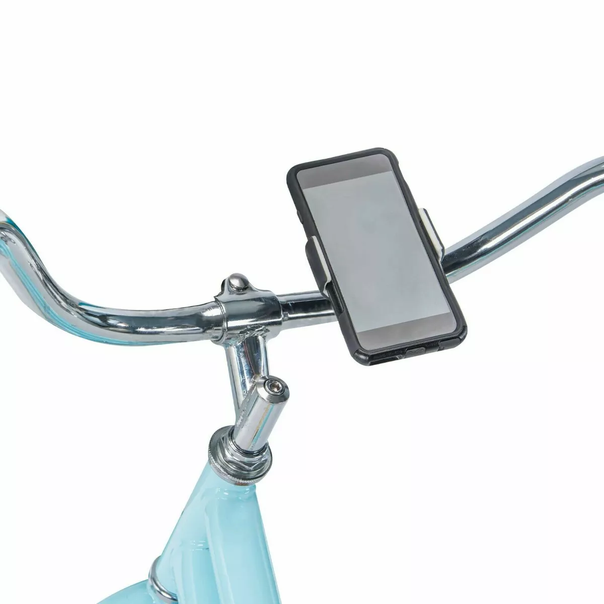 Huffy mount cell phone holder store for bicycles