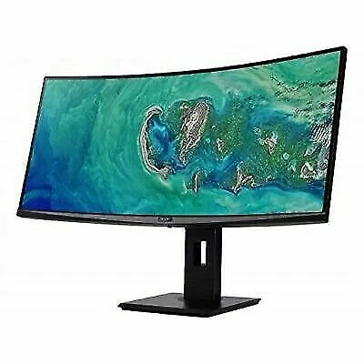 Acer 21:9 60 Hz Computer Monitors