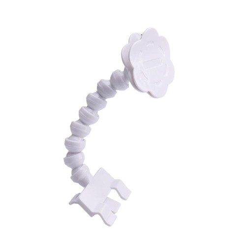 1pc Stick Photography Use Clip Phone Holder Plastic Dog Cat Selfie Stick - 第 9/11 張圖片