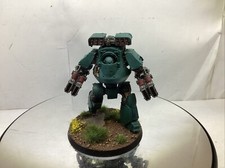 The Horus Heresy LEGION CONTEMPTOR DREADNOUGHT built painted CM112118