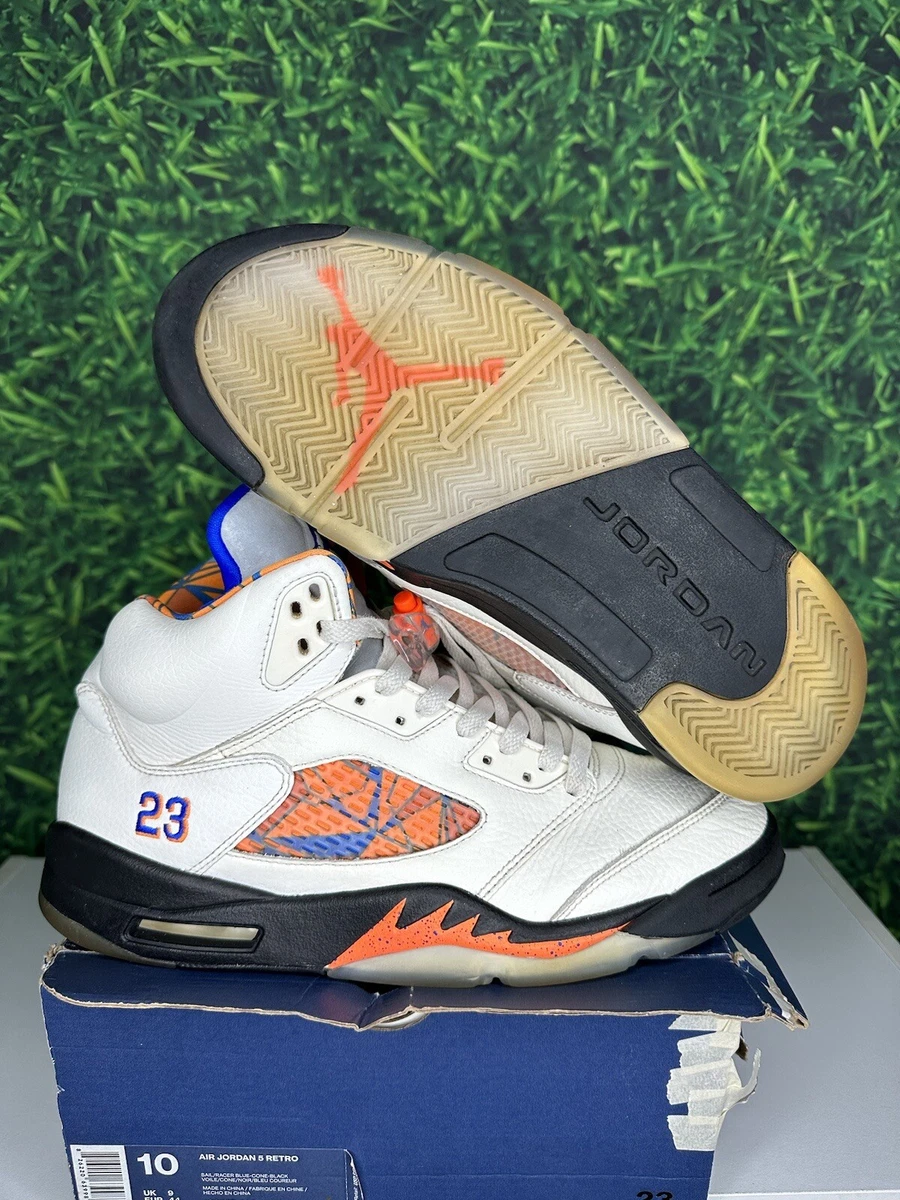 Jordan retro 5 clearance 2018
