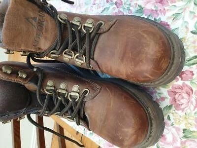 colorado ladies shoes