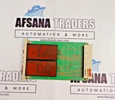 SIEMENS TELEPERM 6EV 5001 1BC PCB CARD