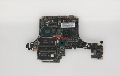 For Lenovo Legion Y730-15ICH LA-G131P W/ i5 i7 CPU GTX1050TI-V4G GPU Motherboard