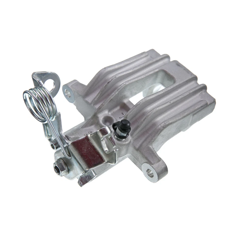 2x Pinza de freno trasera izquierda y derecha para Audi A6 Allroad Quattro Volkswagen Passat Foto 4 de 4