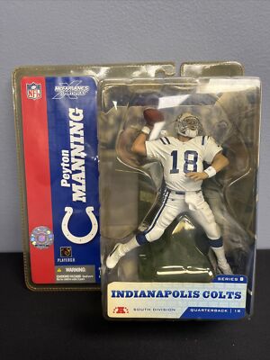 Colts Mcfarlane Nfl Clearance Mcfarlane Nfl Action Figures Free