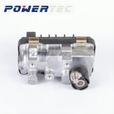 767933-9015S Turbo electronic actuator for Ford Transit VI 2.2 TDCi 767933-5008S