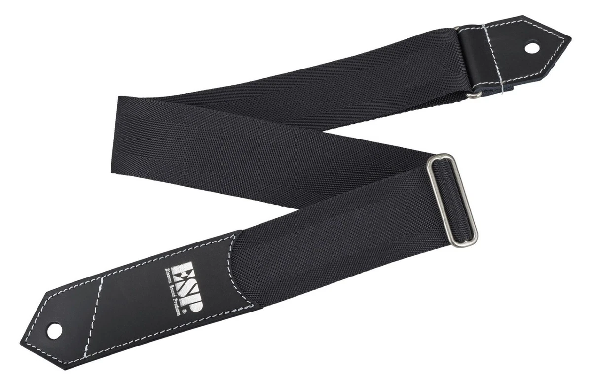 ESP Guitar Straps for sale | eBay
