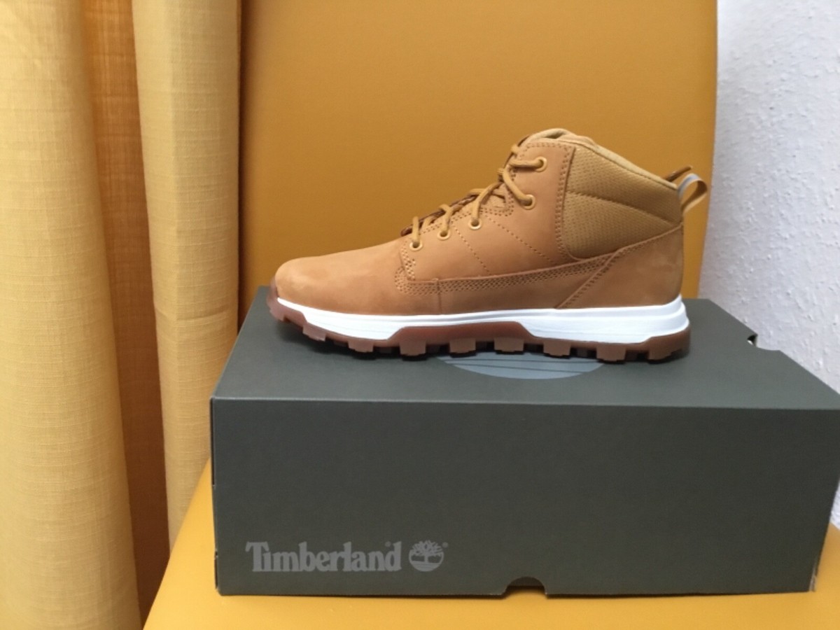 timberland treeline chukka