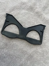 1989 Toyota Pickup Cup Holder Lower Insert ( LOWER ONLY)