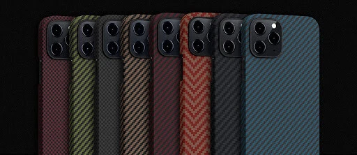 Pitaka clearance iphone 11