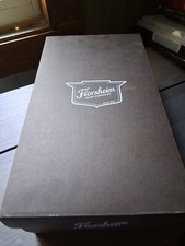 Florsheim Captoe Oxford