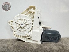 2012-18 Audi A6 A7 Rear Right Side Door Window Regulator Motor OEM 8K0959801B