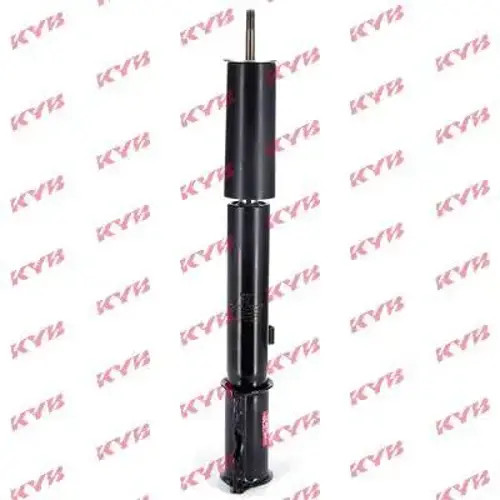 Amortiguador Eje delantero Espiga arriba 335800 KYB para FORD TRANSIT Autobús - Imagen 8 de 10