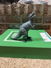 2000 Animal Planet Tyrannosaurus T-Rex Dinosaur Toy Figure