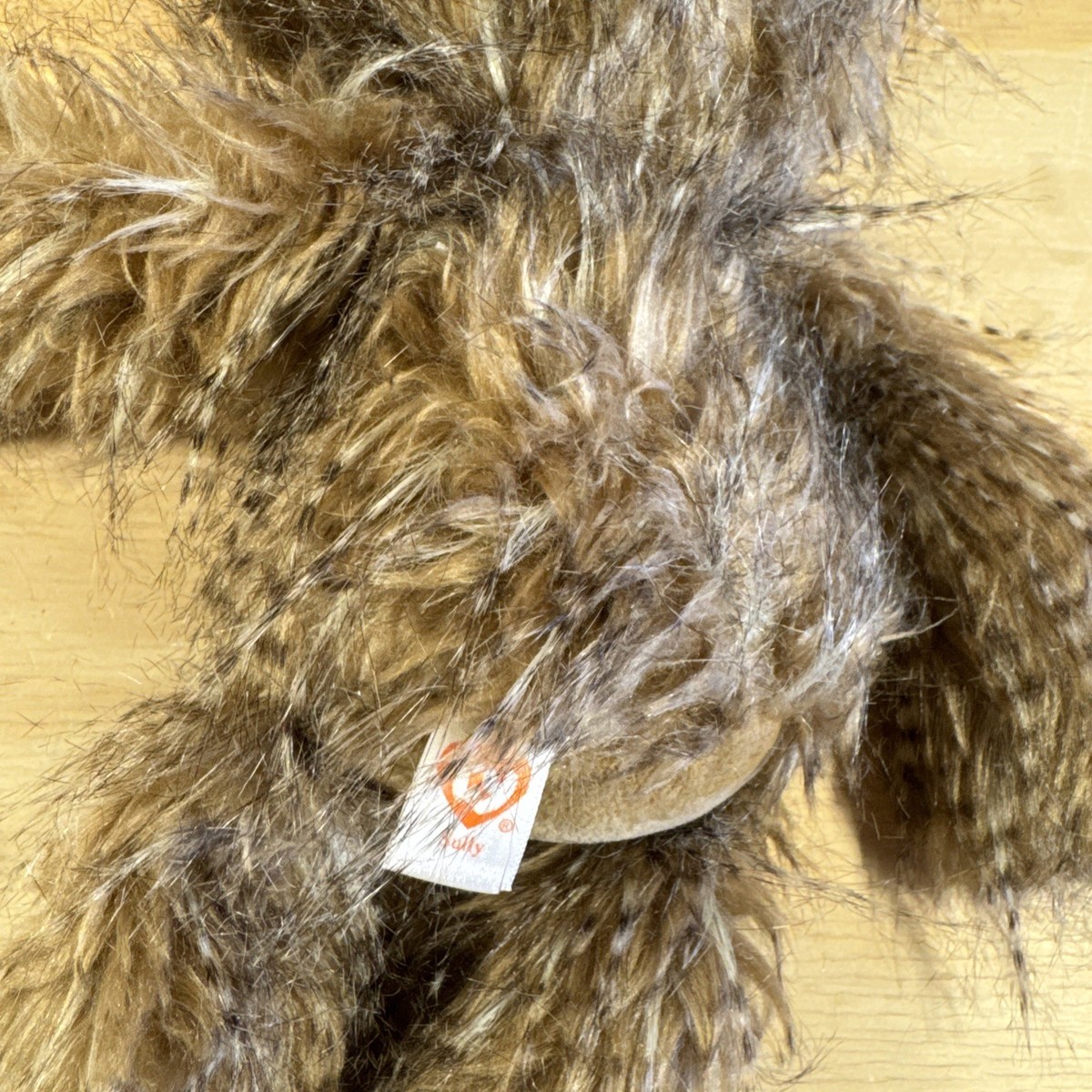 Ty Beanie Boos 36467 Sully Sloth Boo Medium for sale online