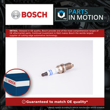 Spark Plugs Set 4x fits TOYOTA PRIUS 1.5 00 to 09 1NZ-FXE Genuine Bosch New