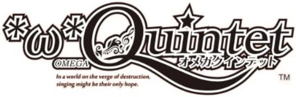 Limited Edition Compile Heart Omega Quintet PS4 Free Ship w/Tracking# New Japan - Image 2 of 4