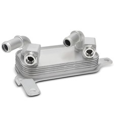 Ölkühler Motoröl Wassergekühlt Benzin für Opel Corsa D S07 2006-2014 1302170