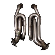 Gibson For 98-03 Dodge Dakota Rt 5.9l 1-12in 16 Gauge Performance Header -