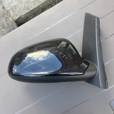 VAUXHALL ASTRA Door Mirror O/S 2009-2018 5 Door Hatchback RH 13308364