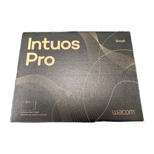 WACOM INTUOS PRO SMALL 2025 PRO PEN 3 CREATIVE TABLET USB BLUETOOTH - NEW SEALED