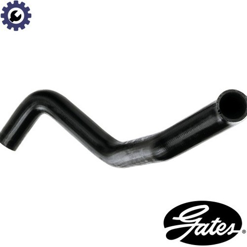 RADIATOR HOSE 05-2939 FOR FIAT DUCATO/Platform/Chassis/Bus/Van PEUGEOT 2.8L 4cyl