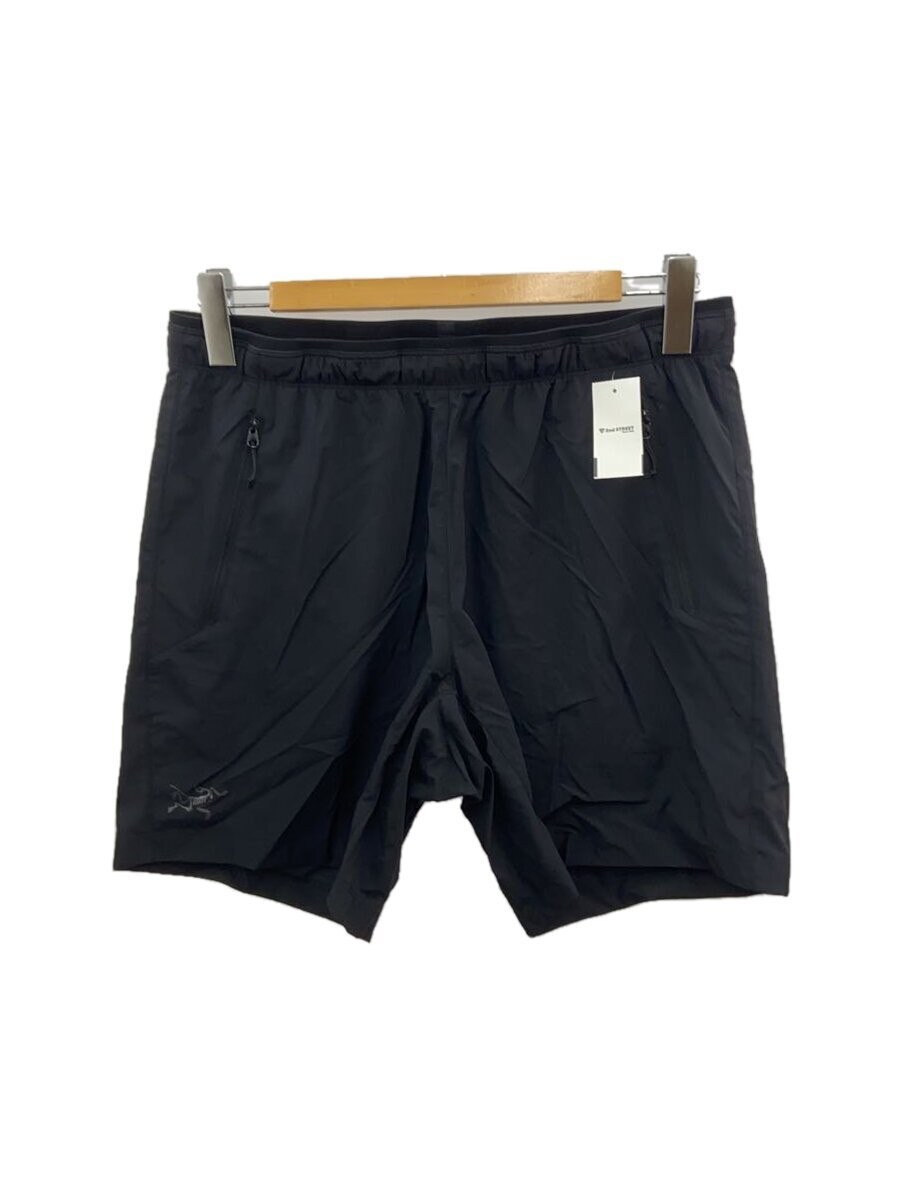 ARC'TERYX ARC TERYX Incendo Short 7 Pantaloncini M Nylon BLK