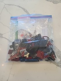 Lego Alpha Team: Scorpion Orb Launcher Set 4774 - w/ Instruction