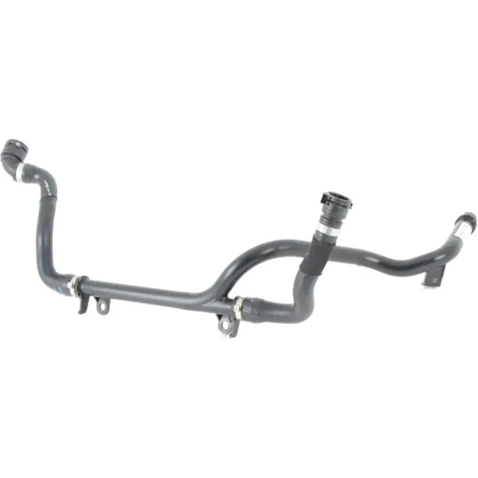 17-12-7-604-544 Original BMW Tubo de Agua Sedán para M235i xDrive 435i Gran Coupé Foto 2 de 4