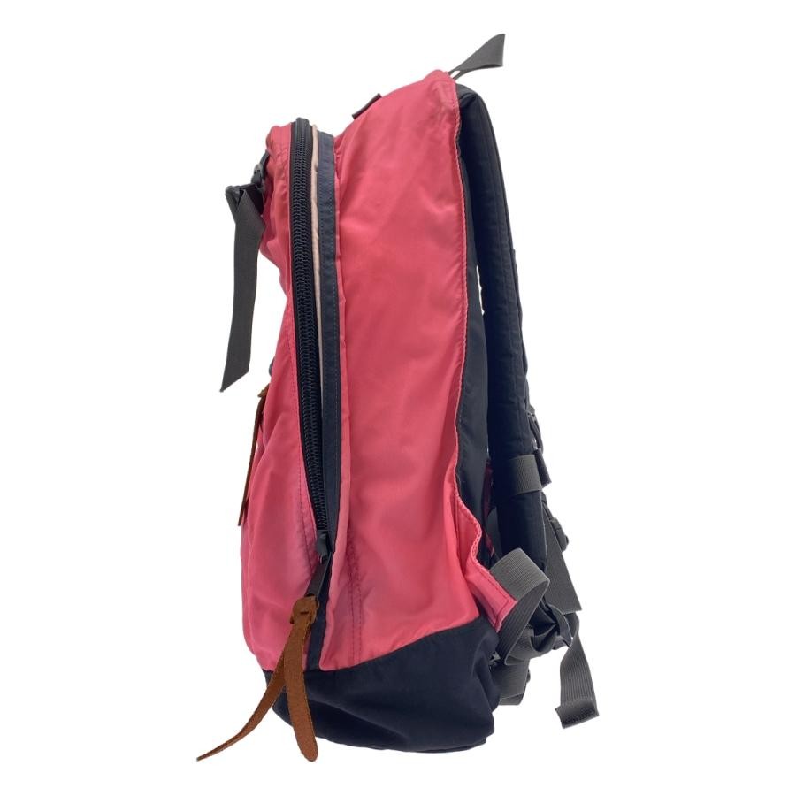 Gregory BEAMS Boy Custom Vintage Pink Day Pack Backpack | eBay