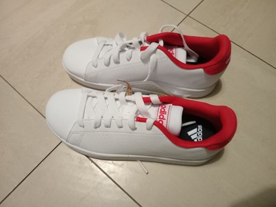 Adidas Advantage Kinder Turnschuhe, Turnschuhe. Größe UK 2
