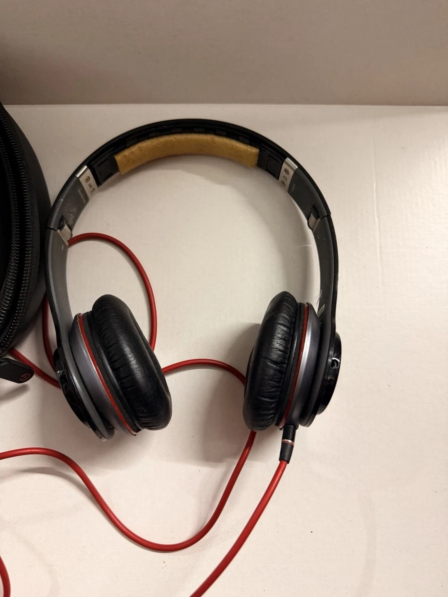 Monster Beats Solo for sale | eBay