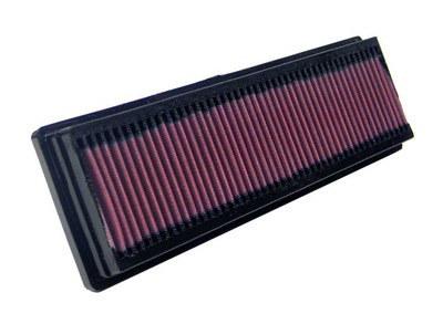 K&N Filters 33-2844 Luftfilter für CITROËN,PEUGEOT