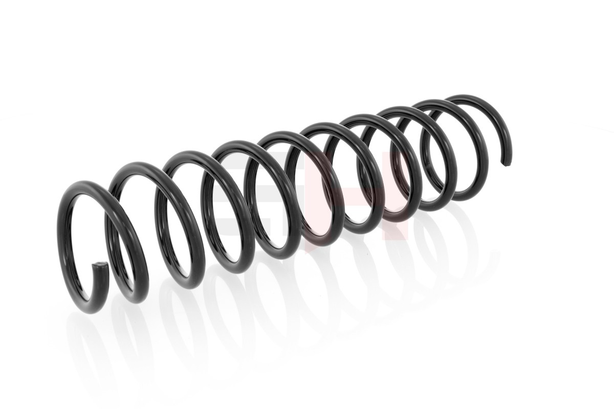 Fits AUTO-GH GH-224806 COIL SPRING REAR