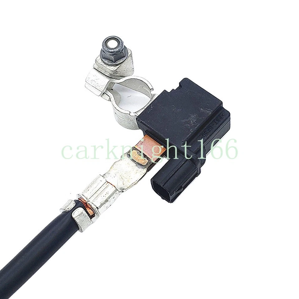 NEW Battery Negative Sensor Cable For 2015-2019 Hyundai Tucson 37180-D3000 - Image 3 of 4