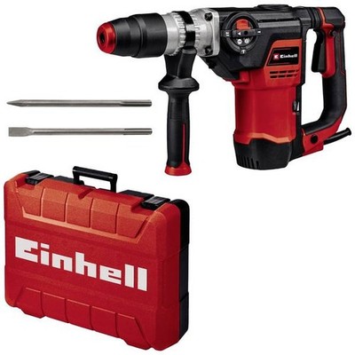 Einhell 4257935 TE-RH 40 3F SDS-Max-Hammer Drill 240V 1050W