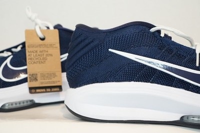 Nike Air Zoom GT Hustle 3 TB Promo Midnight Navy HM0268-401  display picture 2