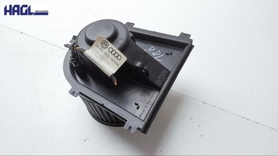 Heizungsgebläse 1J1819021A VW Polo 6 N/6 KV 37 KW 50 PS Limousine