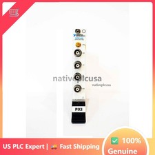 US Free TAX NEW NI PXI-4462 PXI 4462 Sound and Vibration.